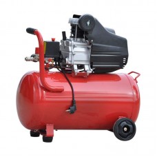 Воздушный компрессор BRADO IBL50B (до 260 л/мин, 8 атм, 50 л, 220 В, 1,8 кВт)