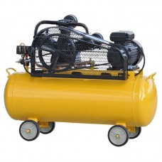 Воздушный компрессор SKIPER IBL3100А (до 600 л/мин, 8 атм, 100 л, 220 В, 3.0 кВт)