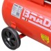 купить Воздушный компрессор BRADO AR50B (до 260 л/мин, 8 атм, 50 л, 220 В, 1.80 кВт)