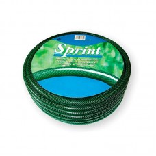Шланг ПВХ полив. армир. "SPRINT" 5/8" 50м