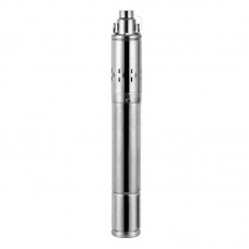 Насос скважинный винтовой BRADO DWP-80 (800 Вт, 2,1м3/ч, 105м, винтовой, 4"/ 10 см)DWP-80