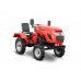 купить Минитрактор Rossel XT-152D