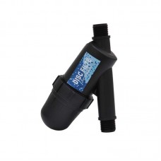 Фильтр очистки воды дисковый SPEC IS0070 для капельного полива (1" вн, 1" нар, 120мкм, 3000л/ч) Фильтр очистки воды дисковый SPEC IS0070 для капельного полива (1" вн, 1" нар, 120мкм, 3000л/ч)