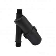 Фильтр очистки воды дисковый SPEC IS0070 для капельного полива (1" вн, 1" нар, 120мкм, 3000л/ч) Фильтр очистки воды дисковый SPEC IS0070 для капельного полива (1" вн, 1" нар, 120мкм, 3000л/ч)