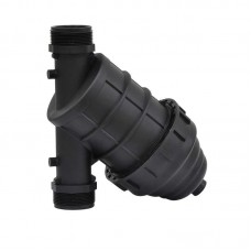 Фильтр очистки воды дисковый SPEC IS0071 для капельного полива (2" вн, 2" нар, 120мкм, 12000л/ч) Фильтр очистки воды дисковый SPEC IS0071 для капельного полива (2" вн, 2" нар, 120мкм, 12000л/ч)