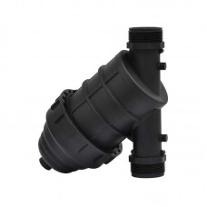 Фильтр очистки воды дисковый SPEC IS0071 для капельного полива (2" вн, 2" нар, 120мкм, 12000л/ч) Фильтр очистки воды дисковый SPEC IS0071 для капельного полива (2" вн, 2" нар, 120мкм, 12000л/ч)