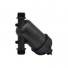 Фильтр очистки воды дисковый SPEC IS0072 для капельного полива (1" вн, 1" нар, 120мкм, 6000л/ч) Фильтр очистки воды дисковый SPEC IS0072 для капельного полива (1" вн, 1" нар, 120мкм, 6000л/ч)