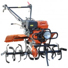 Культиватор SKIPER SK-1000SL (пониженная передача, фара) без колёс