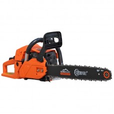 Бензопила SKIPER GS5200B-PRO (шина 45 см (18"), 0.325", 1.5 мм, 72 зв. 2.60 кВт, 52 см3)