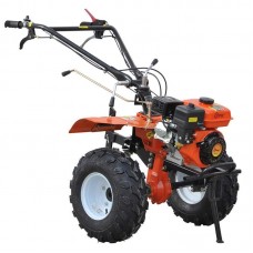 Культиватор SKIPER SK-850S + колеса 19х7-8 (комплект)