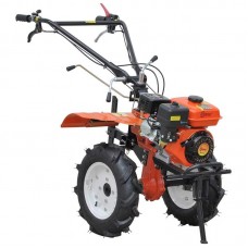 Культиватор SKIPER SK-850S + колеса 4,00х10 (комплект)