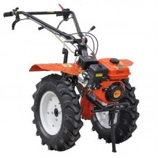 Культиватор SKIPER SK-850S + колеса 6.00-12S (комплект)