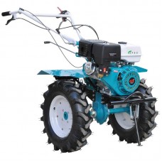 Культиватор SPEC SP-1600S + колеса 7.00-12S (комплект)