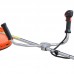 купить Мотокоса SKIPER GTP2100 (2.1 кВт, autocut25, нож 3Т, двуплечный ремень, лёгк. старт)