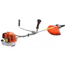 Мотокоса SKIPER GTP2400 (2.4 кВт, autocut25, нож 3Т, двуплечный ремень, лёгкий старт)