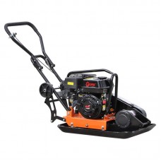 Виброплита SKIPER C120PRO-1 (168F, колёса)