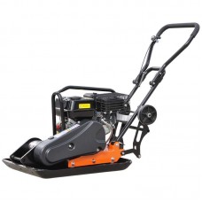 Виброплита SKIPER C120PRO-1 (168F, колёса)
