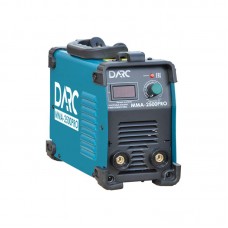 Аппарат сварочный инверторный D`ARC MMA-2500PRO