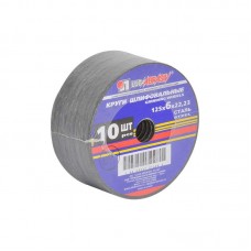 Круг зачистной 125х6,0х22,23 мм LUGAABRASIV для металла Круг зачистной 125х6,0х22,23 мм LUGAABRASIV для металла