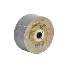 Круг зачистной 125х6,0х22,23 мм LUGAABRASIV Long для металла Круг зачистной 125х6,0х22,23 мм LUGAABRASIV Long для металла