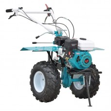 Культиватор SPEC SP-850S + колеса 19х7-8 (комплект)