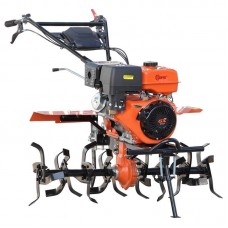 Культиватор SKIPER SP-1000PRO (пониженная передача) без колёс