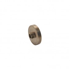Цепной барабан (звездочка с венцом) 0.325" 7 зуб. SKIPER CB5200