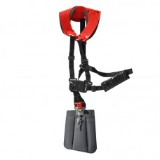 Ремень для мотокосы двухплечный SKIPER RD-H001