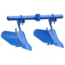 Окучник SKIPER ОР-1-01 (с круглой стойкой и балкой "ромб") в сборе 2-х рядный для мотоблока МТЗ. Окучник SKIPER ОР-1-01 (с круглой стойкой и балкой "ромб") в сборе 2-х рядный для мотоблока МТЗ.