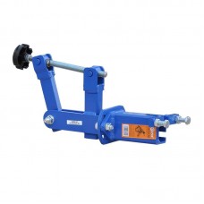 Сцепка SKIPER для мотоблока МТЗ №6 (в т.ч. для плуга МТЗ) Сцепка SKIPER для мотоблока МТЗ №6 (в т.ч. для плуга МТЗ)