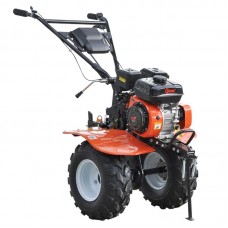 Культиватор SKIPER SP-700 + колеса 19х7-8 (комплект)