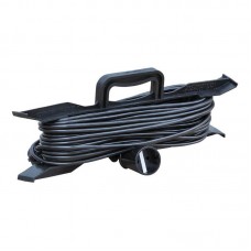 Удлинитель на раме 25м (1 роз., 1,3кВт, б/з, ПВС 2х0,75, производство РБ) Удлинитель на раме 25м (1 роз., 1,3кВт, б/з, ПВС 2х0,75, производство РБ)