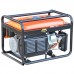 купить Электростанция SBK BG4600 (3.0кВт, 2х230В/16А, 12В, бак 15.0л)