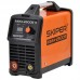 купить Инвертор сварочный SKIPER ММА-2500S (160-260 В, LED диспл., 140А, 1,6-3,2 мм, электрост. от 6,0 кВт)
