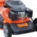 купить Газонокосилка бензиновая SKIPER GW510S (51 см, самоходная, 5.4 лс, мульчир, сталь.дека, травосб.70л)