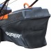 купить Газонокосилка бензиновая SKIPER GW510S (51 см, самоходная, 5.4 лс, мульчир, сталь.дека, травосб.70л)