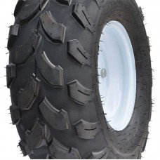 Колесо SKIPER 19х7-8