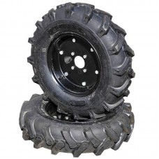 Колесо SKIPER 6.00-12 Колесо SKIPER 6.00-12