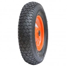 Колесо для тачки SKIPER 4.80/4.00-8 2х120