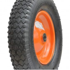 Колесо для тачки SKIPER 4.80/4.00-8 2х120