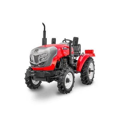 купить Минитрактор Rossel RT-244D
