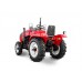 купить Минитрактор Rossel RT-244D