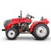 купить Минитрактор Rossel RT-244D
