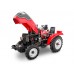 купить Минитрактор Rossel RT-244D