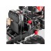 купить Минитрактор Rossel RT-244D