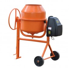 Бетоносмеситель Строймаш БСЛ-120 (120л., 500 Вт., 220В) Бетоносмеситель Строймаш БСЛ-120 (120л., 500 Вт., 220В)