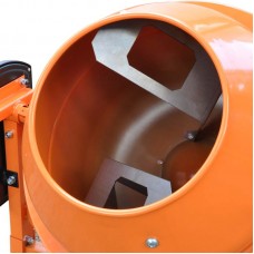 Бетоносмеситель Строймаш БСЛ-120 (120л., 500 Вт., 220В) Бетоносмеситель Строймаш БСЛ-120 (120л., 500 Вт., 220В)