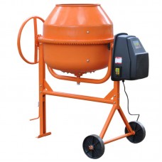 Бетоносмеситель Строймаш БСЛ-160 (160л., 700 Вт., 220В) Бетоносмеситель Строймаш БСЛ-160 (160л., 700 Вт., 220В)