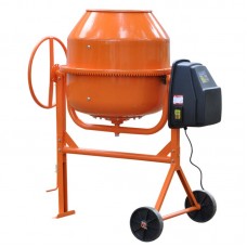 Бетоносмеситель Строймаш БСЛ-180 (180л., 700 Вт., 220В) Бетоносмеситель Строймаш БСЛ-180 (180л., 700 Вт., 220В)