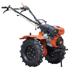 Культиватор SKIPER SK-1600 + колеса 7.00-12S (комплект) Культиватор SKIPER SK-1600 + колеса 7.00-12S (комплект)